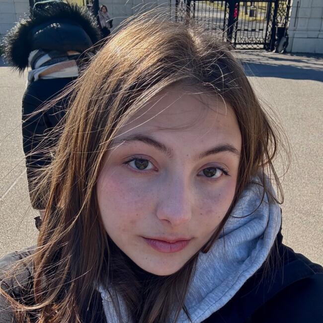 Babysitter in Poggibonsi: Margherita