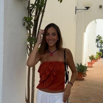 Babysitter in Córdoba: Esther
