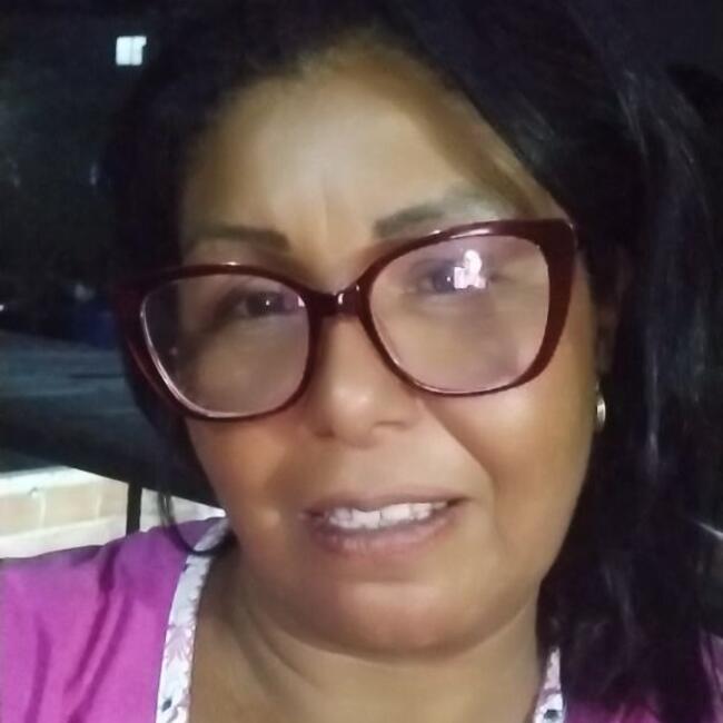 Babysitter in Santa Lucía (Municipio Paz Castillo): Alida