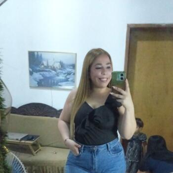 Babysitter in Altagracia de Orituco: Samantha