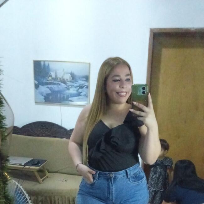 Babysitter in Altagracia de Orituco: Samantha