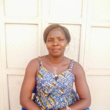 Nanny Kampala: Aryemo