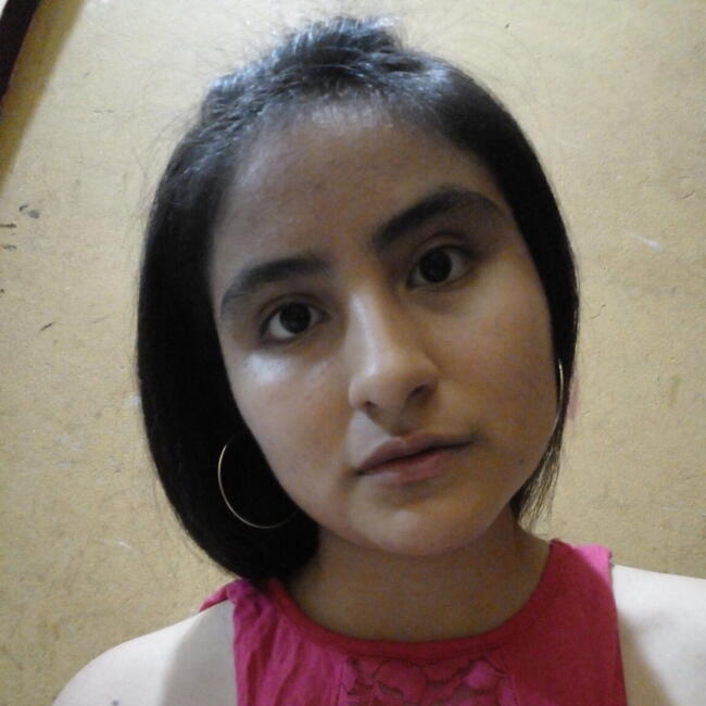 Niñera en Lima Lima: Lucero