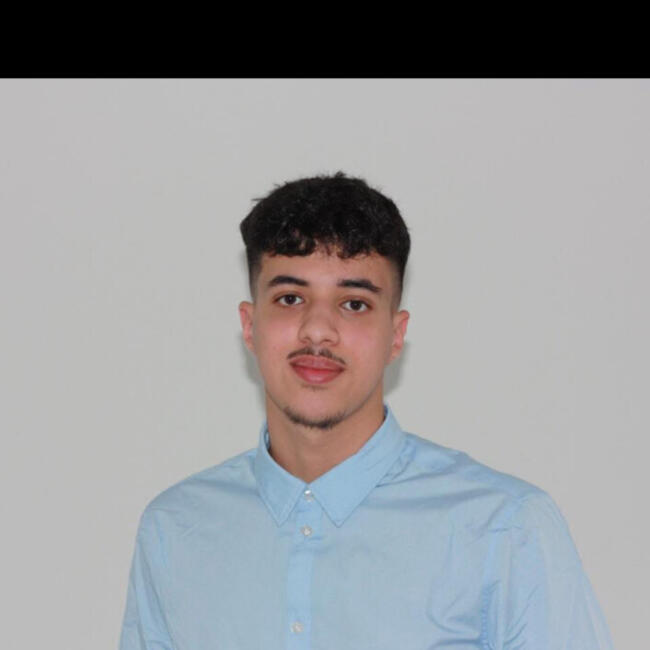 Babysitting job in Castellarano: Maicol