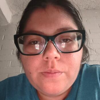 Babysitter in Puente Alto: Natalia