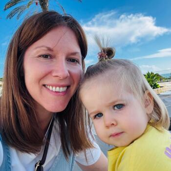 Babysitting job in Mafra: babysitting job Stacey