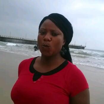 Babysitter Soshanguve: Nyaradzo