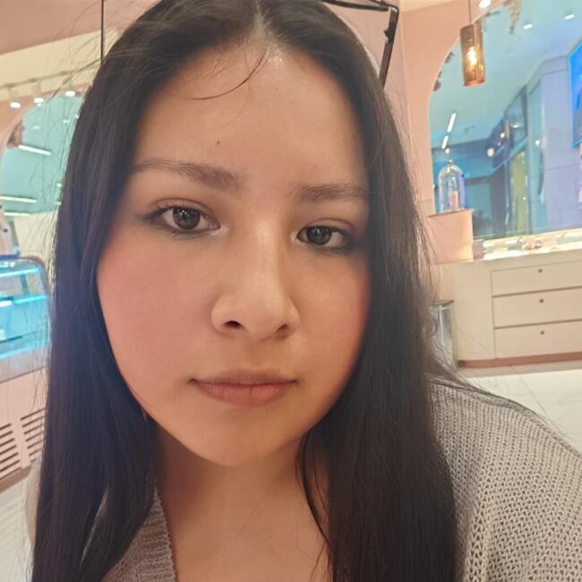 Babysitter in Mexico City: Karla Daniela