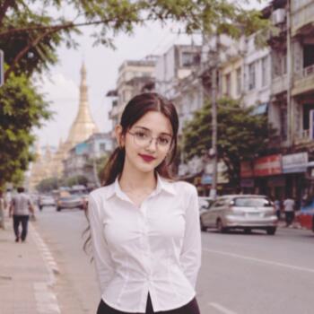 Babysitter in Suan Luang: NiNi