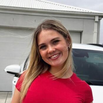 Babysitter Warrnambool: Tazmin