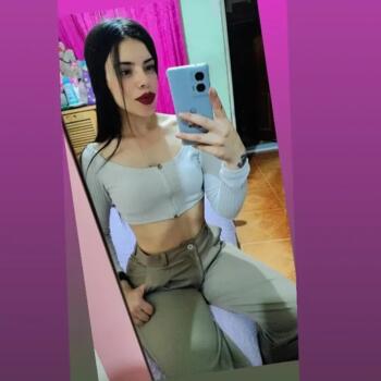 Niñera en Getafe: Karen