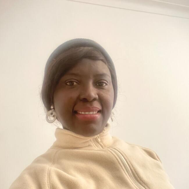 Babysitter in Porto: Blessing