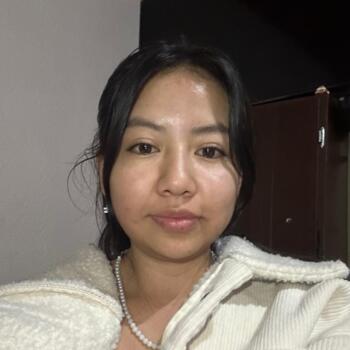 Niñera en Pasto: Dayana santacruz