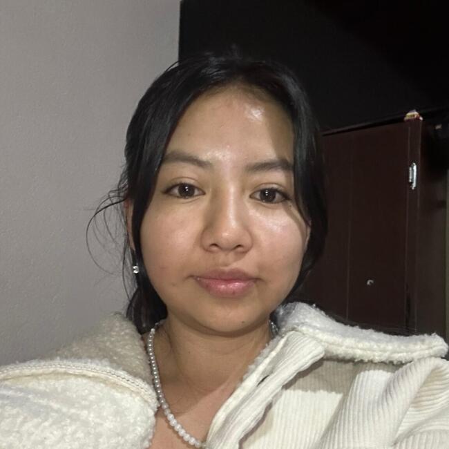 Niñera en Pasto: Dayana santacruz