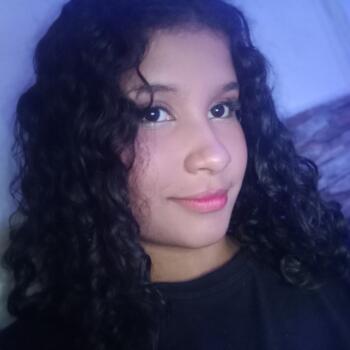 Niñera en Medellín: Egleidys Margarita