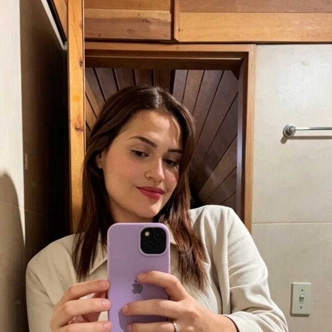 Babysitter in São Paulo (São Paulo): Leia