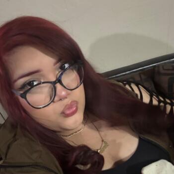 Babysitter in Grand Prairie: Lilian