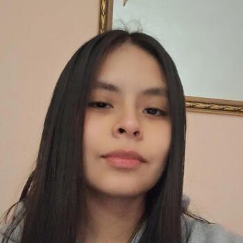 Niñera en Sevilla: Meriyen