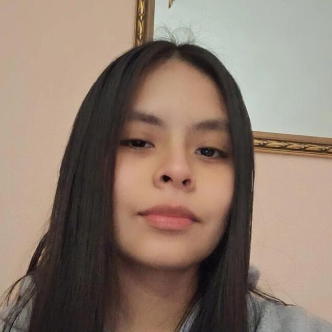 Niñera en Sevilla: Meriyen