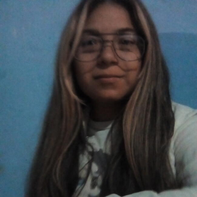Babysitter in Buenos Aires: Ludmila 