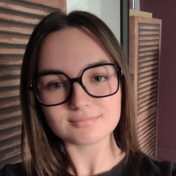 Baby-sitter Châtillon-d'Azergues: Sophie
