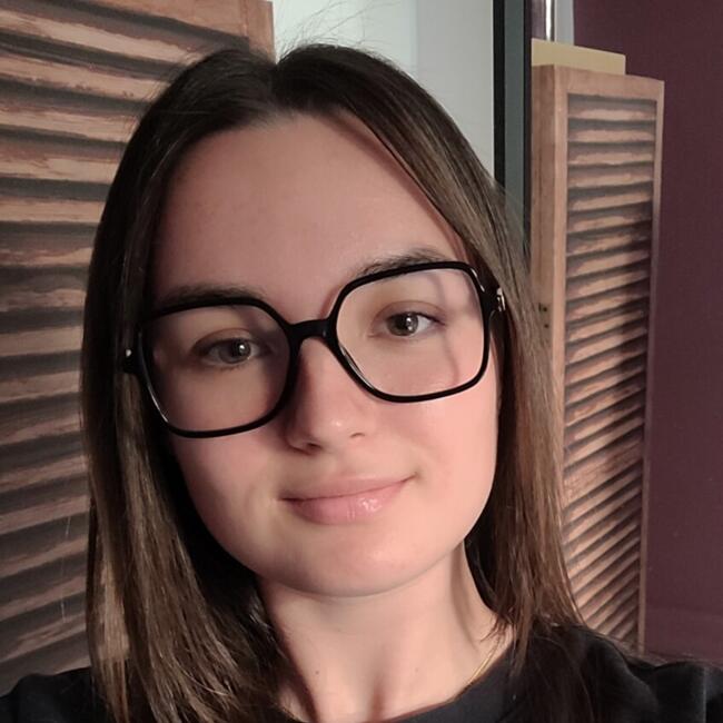 Babysitter in Châtillon-d'Azergues: Sophie