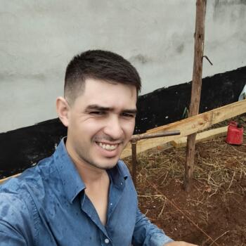 Parent Sorocaba: William