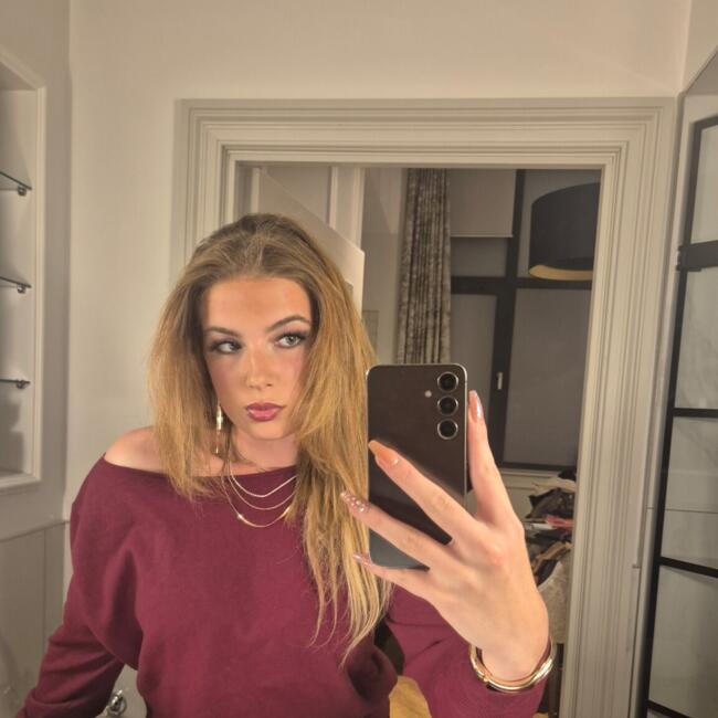 Babysitter in Arnhem: Delayah