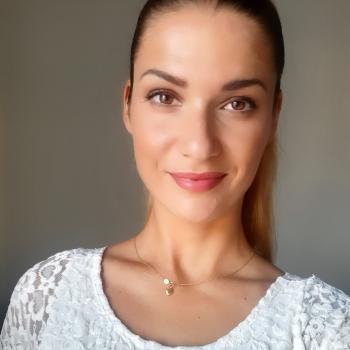 Babysitter in Hallein: Diana