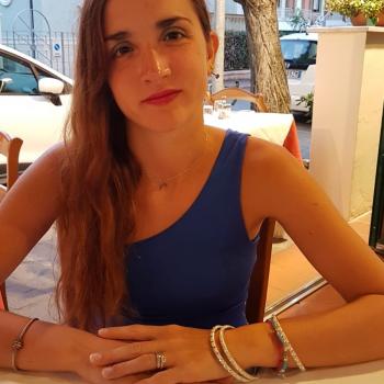 Babysitter a Busto Arsizio: Clarissa campo