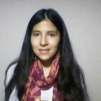 Niñera Ciudad de Mendoza: Valentina