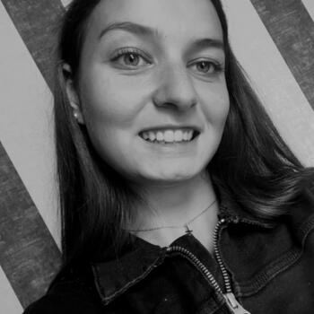 Babysitter in Cazères: Joana