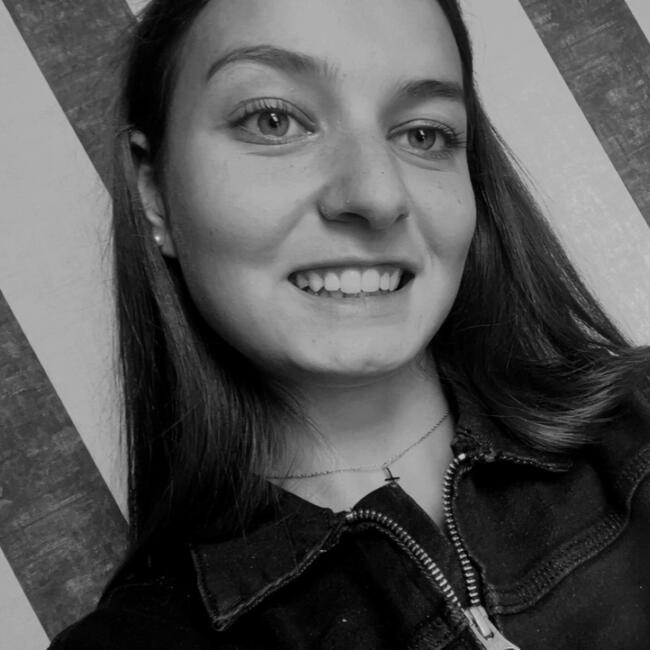 Babysitter in Cazères: Joana