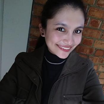 Niñera Ate: Micaela