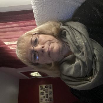 Nanny in Chase: Betty