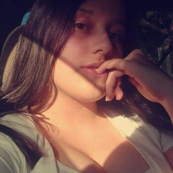 Babysitter in Quesada: María Paula