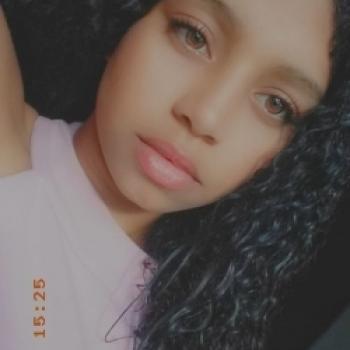 Babá em Porto Seguro: Janah Alves