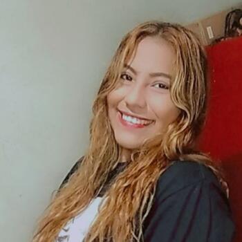 Babysitter in Barranquilla: Dina johanna