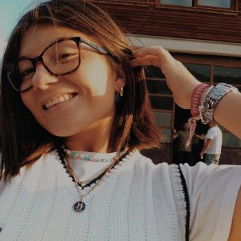 Lavoro per babysitter a Bruino: lavoro per babysitter Alessandra