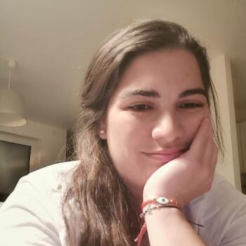 Baby-sitter in Differdange: Filipa
