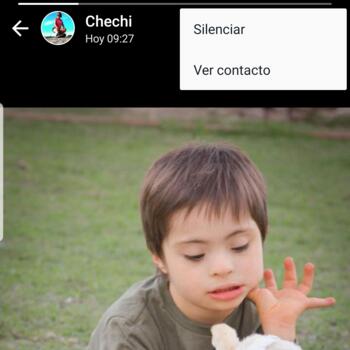 Babysitter in Córdoba: Ana maria