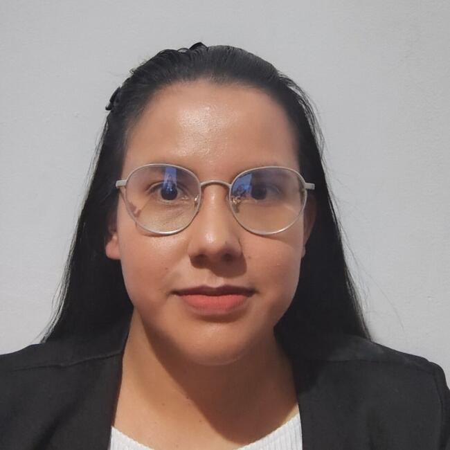 Babysitter in Bogotá: Jesica Dayana