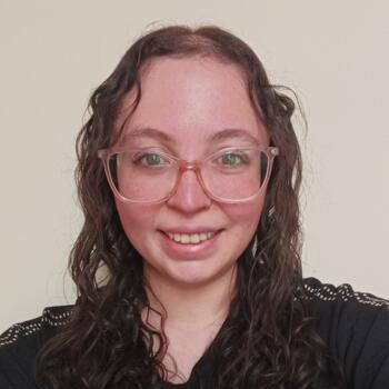 Babysitter in Río Grande: Lucia