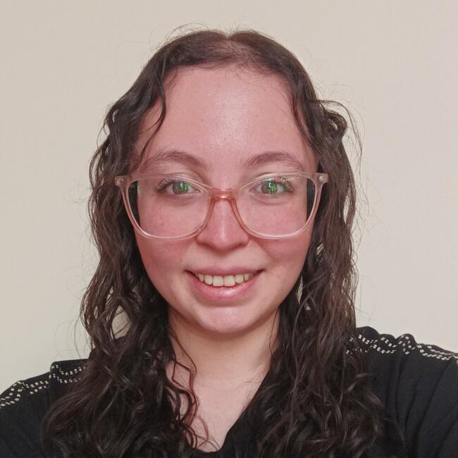 Babysitter in Río Grande: Lucia