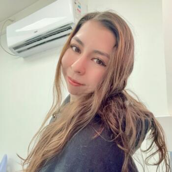 Babysitter in Copiapó: Javiera