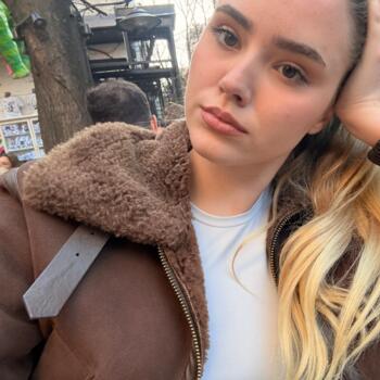 Babysitter in Belgrade: Marija