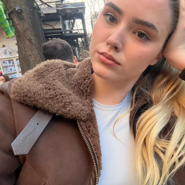 Babysitter in Belgrade: Marija