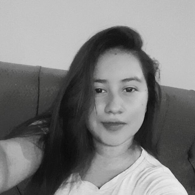 Babysitter in Santa Elena: Lilibeth