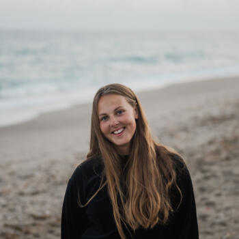 Nanny in Dunedin: Jannika