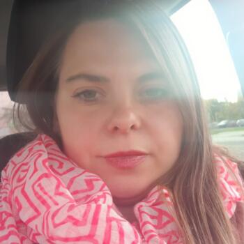 Babysitting job in Gorzów Wielkopolski: babysitting job Marzena